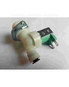 ANIMO MAGNEETVENTIEL 24V DC 3/4" x 8 PUSH IN TP, 1004814