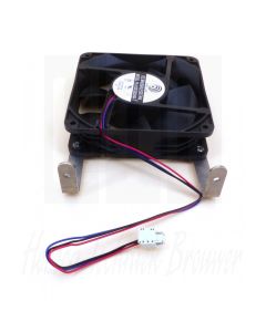 MUSSANA VENTILATORMOTOR, 24 Volt DC, 4712 KL, 10050150 