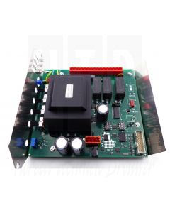MUSSANA besturingsprint Microtronic, 10050413