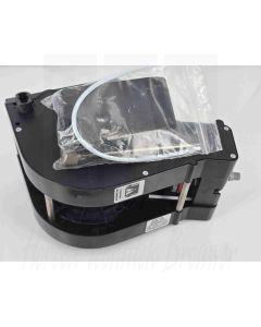 ANIMO BREWER REVERSED ESPRESSO 230 Volt AC 37mm, SET, 1005856