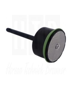 ANIMO Vervangingsset zuiger - filter- v ring ø 44mm 1010000