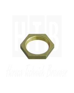 Moer draad 1¼" Hoogte=5mm MsNi SB 47 vpe 1stuk, 10200080, RHIMA
