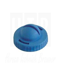 Wassproeier open boring klein, 3,5 MM, 10366