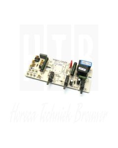 Printplaat groentesnijder R3 / R4 / R301 / R401 passend voor ROBOT COUPE 103693
