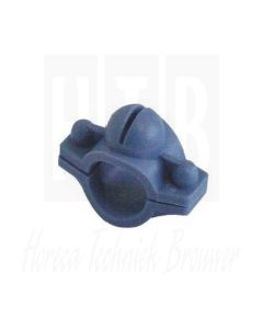 Wassproeier groot inbouw ø 18mm L=39mm B 21 H 32mm, DIHR, RHIMA 10746