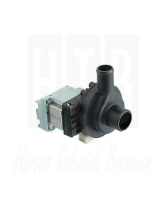 Afvoerpomp type M325 50Hz 40W 220-240V ingang ø 30mm uitgang ø 22mm PLASET, 15101