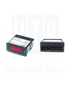 Elektronische regelaar EVERY CONTROL EVK411M inbouwmaat 71x29mm 12V spanning AC/DC, 1549