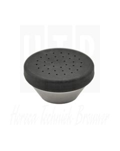 ECHTERMANN sproeikop voor handdouche 2452.24/01 Classic Clean, 2452.24-4