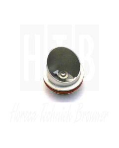 CONVOTHERM ventilatieklep Ø 48, 2608962