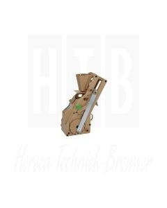 WITTENBORG espresso Brewer Z3000, 298082-USED