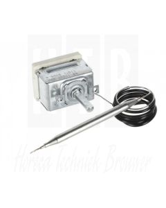 WINTERHALTER thermostaat Lengte=585mm, voeler Ø 6x80 mm, as 6x4,6 mm, 30000971