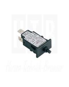 Maximaalstroombeveiliging lekstroom 0,05A, CPC- 61-202, 30140400