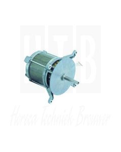 Ventilatormotor 380-415V, 3 fasen, 50Hz 0,12/0,9kW 700/1380U/min, snelheid 2 L1 205mm L2 47mm L3 35mm, 102/202 VANAF 97/6 CM / CPC, 3100.1022