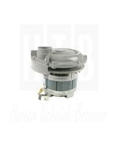 WINTERHALTER waspomp 0,24kW, 230 VOLT 50HZ, 3102332