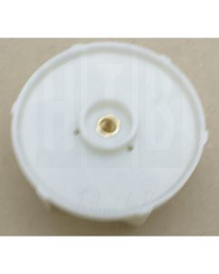 WINTERHALTER pompschoep ø 72mm H 24mm rotatierichting links draad M6L passend voor HANNING messen 6, 3102466