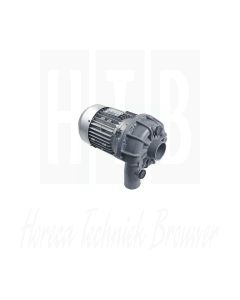 WINTERHALTER vaatwaspomp ingang ø 63mm uitgang ø 53mm type 1204 230/400V 50Hz fasen 3 1,5kW 2PS L 328mm, 3102470