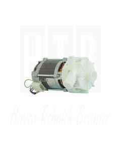 WINTERHALTER Pomp type UP60-442 50/60Hz 0,2/0,3kW 200/240V ingang ø 28mm uitgang ø 26mm fasen 1 L 190mm, 3102561