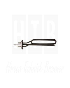 WINTERHALTER verwarmingselement 2200 Watt, 230V VC 1 inbouw ø 47,5mm L 220mm B 24mm H 54mm rondflens, 3103082