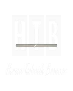 ANIMO SLANG SILICONEN 18x12mm, Lengte= 460mm, 9035058 
