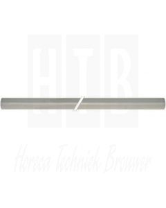 SILICONEN SLANG 18x12mm Lengte= 265mm, 9035088