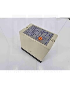 Pactrol CSS 01-12S V02 automatische gasbranderautomaat, 404700/V02