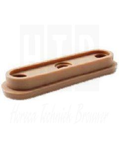Siliconen pakking element FB 5100, 41604507