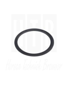 Vlakpakking EPDM BiD ø 64mm BuD ø 82mm materiaaldikte 3mm voor zoutcontainer vpe 1stuk, 437034