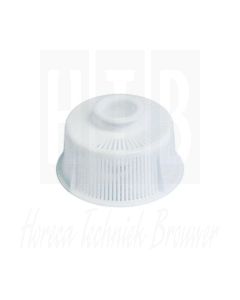 Rondfilter ø 155mm H 70mm, 500616, RHIMA, DIHR, HOONVED
