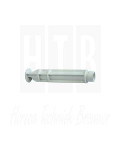 Overlooppijp L 210mm ø 40mm , RHIMA, DIHR, 500619