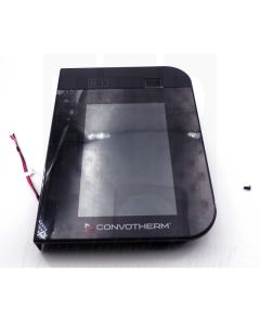 CONVOTHERM asyTouch bedieningspaneel, Convotherm 4, 352x250 mm, 5056366