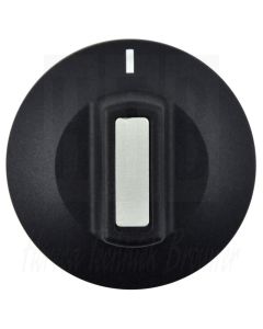 EGO Knop voor schakelaar 0- Ø50mm, 524083