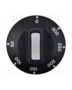 EGO knop voor thermostaat 300°C, 524.246