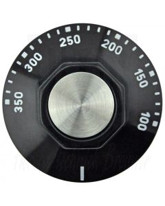 EGO knop voor thermostaat 350°C, 524.247