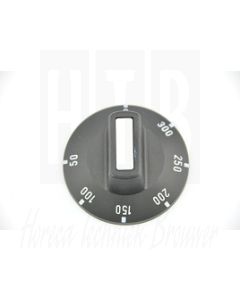 Knop voor thermostaat 300°C, 524246