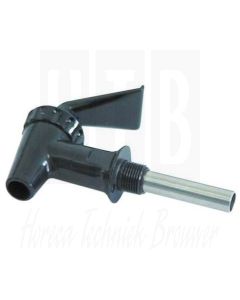 ANIMO KRAAN NODRP 3/8 COMPLEET KUNSTOF PRO, 9054102