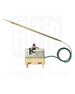 EGO Begrenzer 240°C 3-polig voeler 308/Ø4mm. capilair 890mm. 55.32542.230