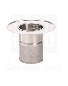 ANIMO THEEFILTER+SCHIJF DE 40,C40, 9057007