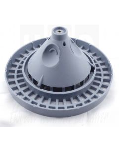 WINTERHALTER zeefonderstuk, rondfilter ø 138mm H 63,5mm, 60004466