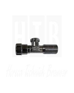 CONVOTHERM hoekaansluiting handdouche, 1/2"-1/2", lengte 80mm, 6014003