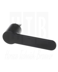 CONVOTHERM deurgreep, Lengte=195 mm, Convotherm 4, model 6.10, 6.20, 10.10, 10.20, 6056384