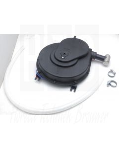 CONVOTHERM handdouche, complete set, 6056491
