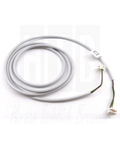 WINTERHALTER verbindingskabel voor differentiedruktransmitter, Lengte=1520mm, 61005025