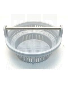WINTERHALTER Inlaatzeef, aanzuigfilter ø 72mm voor vaatwasser, 62001956