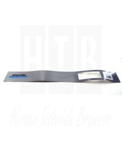 WINTERHALTER Bedieningsfolie PT-M, 61007381