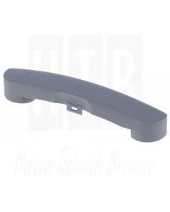 WINTERHALTER eindstuk voor wasarm inbouwpositie rechts/links L 129mm H 30mm, 62003538
