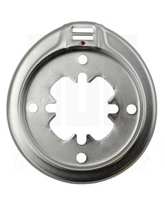 EGO Sierring voor knoppen Ø50mm. 67.62105.000
