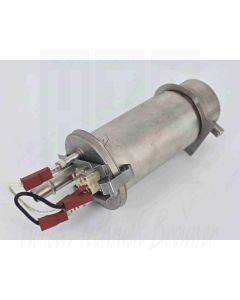 BRAVILOR Doorstroomelement 2420 Watt, 230 Volt 50HZ, ø 82mm L 158mm, 6.000.201.656