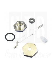 BRAVILOR Elektrode Kit, 6.000.236.060