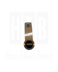 BRAVILOR Drukhendel Furento, 6.000.288.001