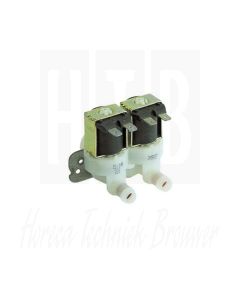 Magneetventiel 2,5 l/0,5 l, 8W 220-240V AC, BRAVILOR BOLERO, 6.016.001.026